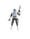 Star Wars Vintage The Mandalorian Figurina articulata Imperial Armored Commando 10 cm