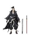 Star Wars: Visions Black Series Figurina articulata The Ronin 15 cm