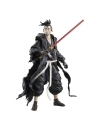 Star Wars: Visions Black Series Figurina articulata The Ronin 15 cm