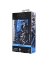 Star Wars: Visions Black Series Figurina articulata The Ronin 15 cm