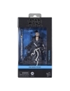Star Wars: Visions Black Series Figurina articulata The Ronin 15 cm