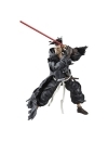 Star Wars: Visions Black Series Figurina articulata The Ronin 15 cm