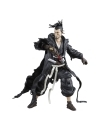 Star Wars: Visions Black Series Figurina articulata The Ronin 15 cm