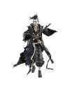 Star Wars: Visions Black Series Figurina articulata The Ronin 15 cm