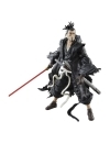 Star Wars: Visions Black Series Figurina articulata The Ronin 15 cm