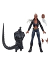 Strange Tales Marvel Legends Figurina articulata Bloodstorm (BAF: Blackheart) 15 cm