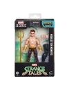 Strange Tales Marvel Legends Figurina articulata Daimon Hellstrom (BAF: Blackheart) 15 cm