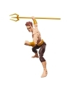 Strange Tales Marvel Legends Figurina articulata Daimon Hellstrom (BAF: Blackheart) 15 cm