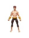 Strange Tales Marvel Legends Figurina articulata Daimon Hellstrom (BAF: Blackheart) 15 cm