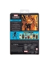 Strange Tales Marvel Legends Figurina articulata Daimon Hellstrom (BAF: Blackheart) 15 cm