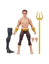 Strange Tales Marvel Legends Figurina articulata Daimon Hellstrom (BAF: Blackheart) 15 cm