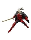 Strange Tales Marvel Legends Figurina articulata Dracula (BAF: Blackheart) 15 cm