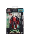 Strange Tales Marvel Legends Figurina articulata Dracula (BAF: Blackheart) 15 cm