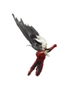 Strange Tales Marvel Legends Figurina articulata Dracula (BAF: Blackheart) 15 cm