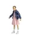 Stranger Things Set 2 figurine articulate Eleven & Mike Wheeler 8 cm