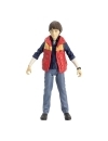 Stranger Things Set 2 figurine articulate Will Byers & Demogorgon 8 cm