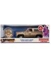 Stranger Things Chief Hopper's 1980 Chevy K5 Blazer, macheta auto 1:24