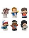 Stranger Things Fisher-Price Little People Collector Castle Byers Set 6 minifigurine 7 cm