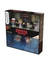 Stranger Things Fisher-Price Little People Collector Castle Byers Set 6 minifigurine 7 cm