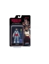 Stranger Things World Of Core Figures  Figurina articulata Eleven #2 cu accesorii 10 cm         