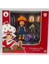 Strawberry Shortcake Figurina articulata Huckleberry Pie 10-15 cm