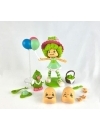 Strawberry Shortcake Figurina articulata Lime Chiffon 10-15 cm