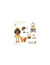 Strawberry Shortcake Figurina articulata Orange Blossom 10-15 cm