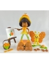 Strawberry Shortcake Figurina articulata Orange Blossom 10-15 cm