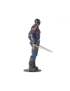 DC Multiverse Figurina articulata Bloodsport (The Suicide Squad) 18 cm