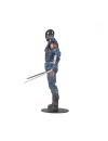 DC Multiverse Figurina articulata Bloodsport (The Suicide Squad) 18 cm