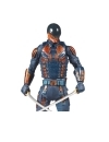 DC Multiverse Figurina articulata Bloodsport (The Suicide Squad) 18 cm