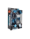 DC Multiverse Figurina articulata Bloodsport (The Suicide Squad) 18 cm
