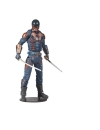 DC Multiverse Figurina articulata Bloodsport (The Suicide Squad) 18 cm