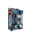 DC Multiverse Figurina articulata Bloodsport (The Suicide Squad) 18 cm