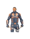 DC Multiverse Figurina articulata Bloodsport Unmasked (The Suicide Squad) 18 cm