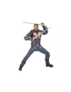 DC Multiverse Figurina articulata Bloodsport Unmasked (The Suicide Squad) 18 cm