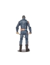 DC Multiverse Figurina articulata Bloodsport Unmasked (The Suicide Squad) 18 cm