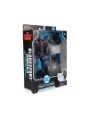 DC Multiverse Figurina articulata Bloodsport Unmasked (The Suicide Squad) 18 cm