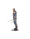 DC Multiverse Figurina articulata Bloodsport Unmasked (The Suicide Squad) 18 cm