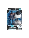 DC Multiverse Figurina articulata Bloodsport Unmasked (The Suicide Squad) 18 cm