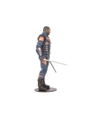 DC Multiverse Figurina articulata Bloodsport Unmasked (The Suicide Squad) 18 cm