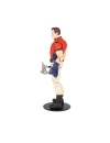 DC Multiverse Figurina articulata Peacemaker Unmasked (The Suicide Squad) 18 cm