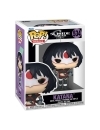 Suicide Squad Isekai POP! Figurina vinil Katana 9 cm