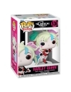 Suicide Squad Isekai POP! Figurina vinil POP3 9 cm