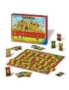 Super Mario Board Game Labyrinth