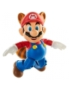 Super Mario Figurina articulata Mario Raton cu Frunza 10 cm