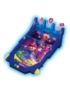 Super Mario game Galaxy Movie Battle Pinball