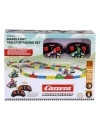 Super Mario Kart Set vehicule cu telecomanda Mario & Luigi scara 1:42