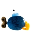 Super Mario Mocchi-Mocchi Jucarie de plus Bob-omb 38 cm