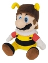 Super Mario Jucarie de plus Bee Mario 18 cm